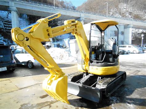 komatsu pc30uu